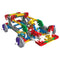 K'Nex Intro to Simple Machines - Wheels/Axles & Inclined Pla