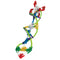 K'Nex Intro to Simple Machines - Wheels/Axles & Inclined Pla