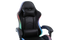 Gamestoel LED RGB