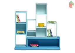 Lundby Poppenhuis Boekenkast