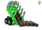 Rolly Toys Boomstammen Transportwagen