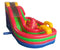 Springkussen Adrenaline Adventures (pvc) – Avyna