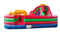 Springkussen Adrenaline Adventures (pvc) – Avyna