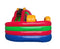 Springkussen Adrenaline Adventures (pvc) – Avyna