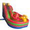 Springkussen Adrenaline Adventures (pvc) – Avyna