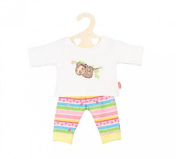 Heless Pyjama Luiaard (35-45Cm)