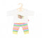 Heless Pyjama Luiaard (35-45Cm)
