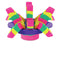 Kinetic Sand Super Sandisfying Set