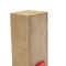 Houten Duikelrek enkel