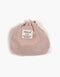 Minikane Lou romper roze voor Gordi poppen van 34 cm