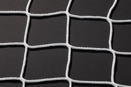 Net voor voetbaldoel 300x100 - 1 los net (aluminium goal)