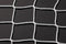 Net voor voetbaldoel 300x100 - 1 los net (aluminium goal)