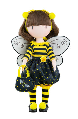 Santoro Pop Gorjuss 'Be-Loved' (32Cm)