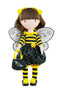 Santoro Pop Gorjuss 'Be-Loved' (32Cm)