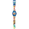Paw Patrol Horloge in blik