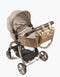 Minikane x EGG – Deluxe 2 in 1 poppenwagen