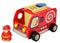 I'M Toy Brandweerauto 16 X 20,5 X 14 Cm
