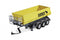 Siku control 3 assige kipperoplegger 1:32