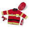 Melissa & Doug Verkleedkleding Brandweer