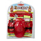 Melissa & Doug Verkleedkleding Brandweer