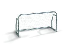 Voetbaldoel Klein – 150x80x70