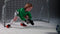 Voetbaldoel Klein – 150x80x70