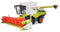 Bruder Claas Lexion 780 Terra Trac 1:16