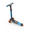 Step BERG Nexo Foldable Blue