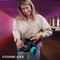 Step BERG Nexo Foldable Blue