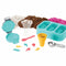 Kinetic Sand Ice Cream Treats 510gr Scented Sand