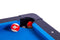 Pool table Solid Feet 6,5 ft
