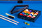 Pool table Solid Feet 6,5 ft