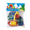 Little tikes roze watertafel spiraal met bootjes
