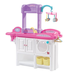 Step2 Love & Care Deluxe Nursery