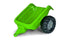 Rolly Toys Kid Aanhanger Deutz Groen