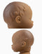 Minikane / Paola Reina vintage babypop Amandine - 34 cm