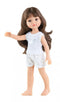 Paola Reina Pop Amigas Pijamas Carol (32Cm)