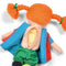 Pippi Langkous Praat pop - 40CM