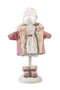Llorens kleding set Elena schaapje voor poppen van 35 cm