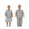 Lundby Poppenhuisfiguren opa & oma 'Nikki'