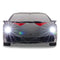 Lamborghini Sesto Elemento 1:14 grijs 2,4GHz