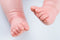 Paola Reina pop Reborn Real Baby blanke jongen met haar 45cm