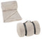 Fleece Deken Linen 280gr 130x160cm