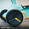 BERG loop auto GO Twirl Turquoise