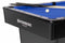 Pooltafel Heemskerk Dallas 7ft