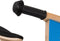 loopfiets Broozzer houten - Carbon Fibre - blauw