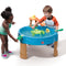Step2 Duck Pond Water Table