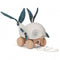 Micki Pippi Houten Trekfiguur Walvis (Senses)