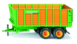 Siku Joskin silagewagen 2 assig 1:32