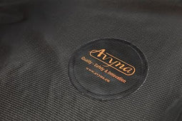 Afdekhoes voor trampoline FlatLevel 380x255 (238) – Avyna